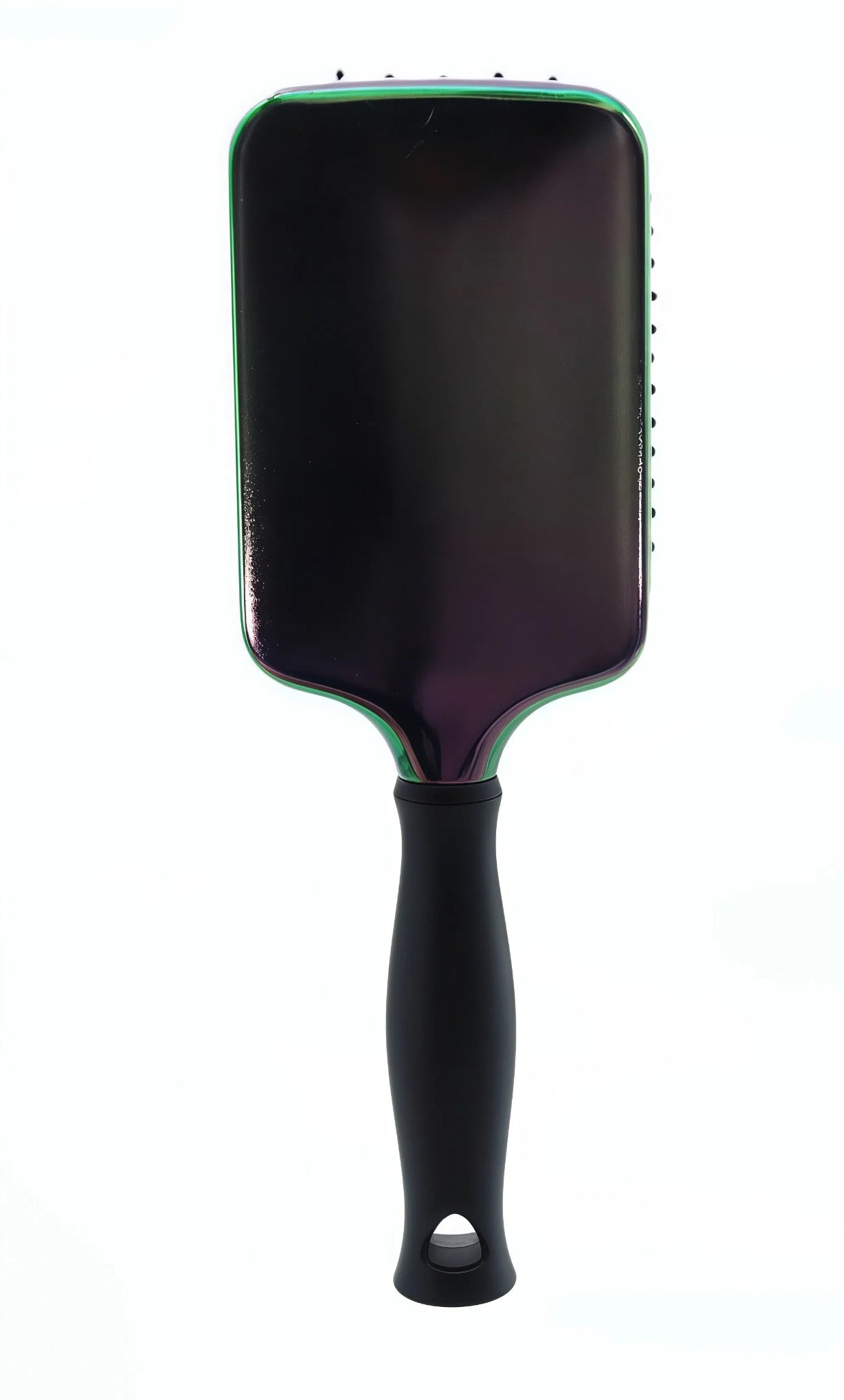 Hair Brush Hot Tools Professional Rainbow Collection Paddle Brush