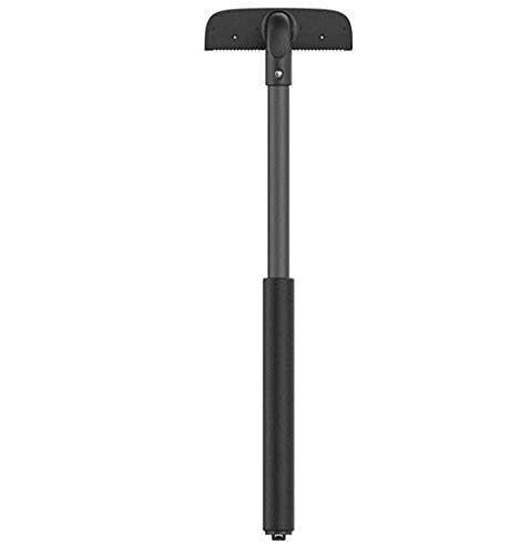 Back Hair Razor Xpreen Men's 17.7-Inch Body Razor w/ Adjustable Handle