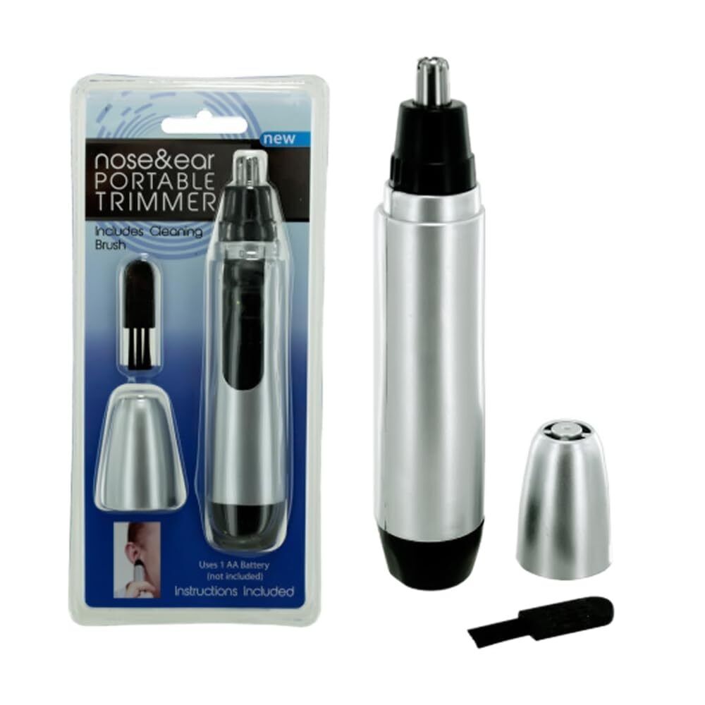 Nose & Ear Portable Trimmer