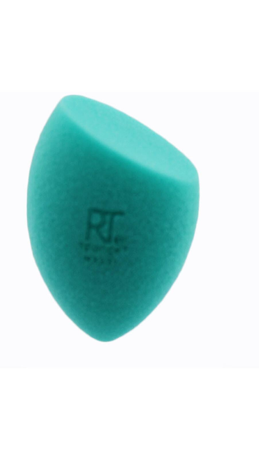 Makeup Sponge Miracle Airblend Makeup Sponge Teal