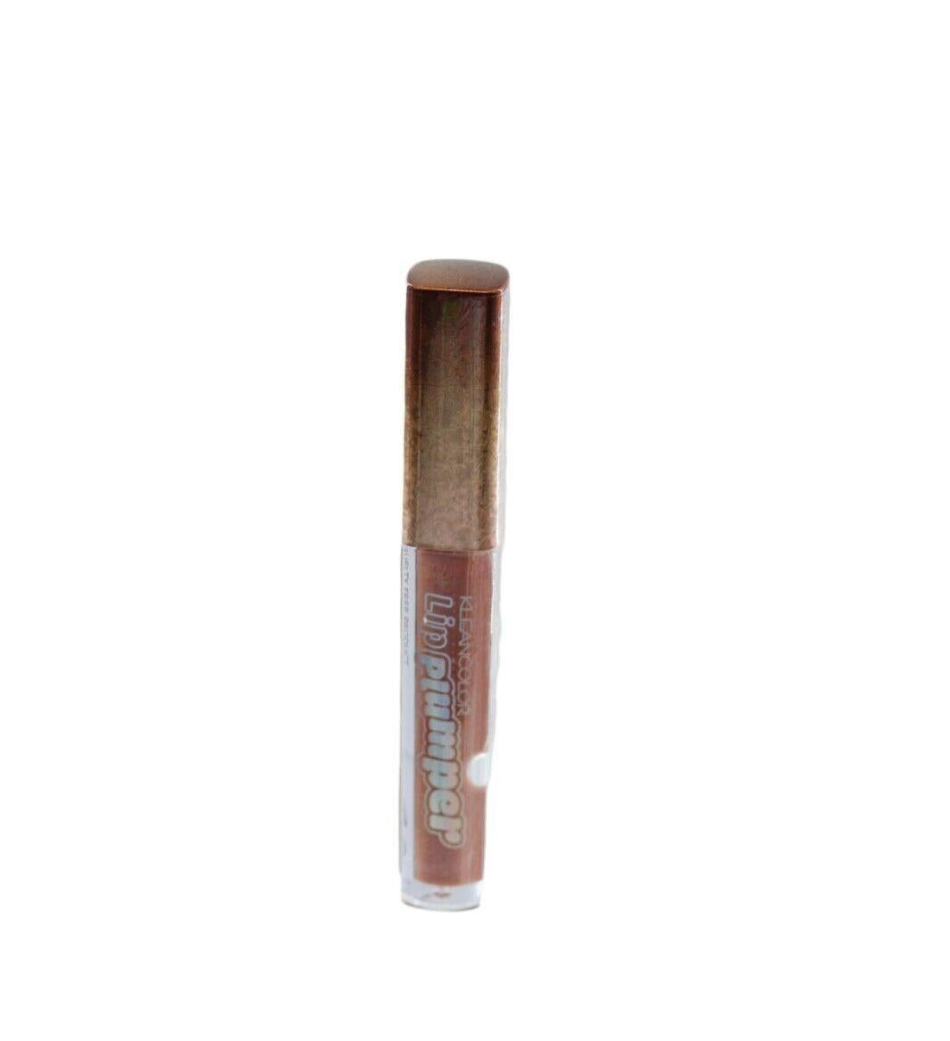 Lip Plumper Kleancolor Lip Plumper 0.10 fl oz Biscuit 2 pack