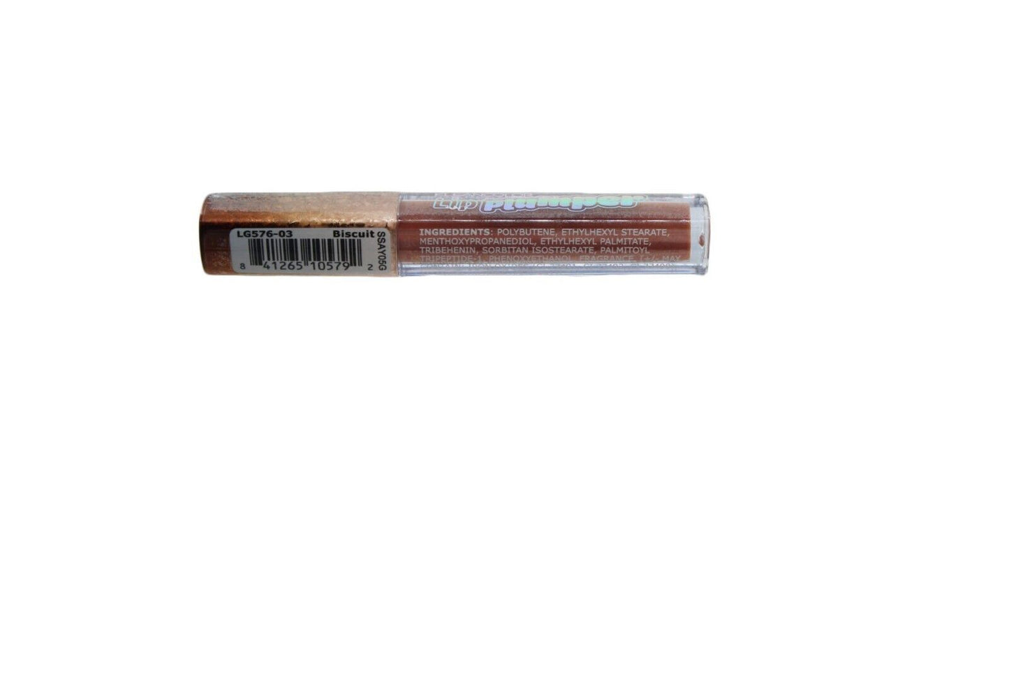 Lip Plumper Kleancolor Lip Plumper 0.10 fl oz Biscuit