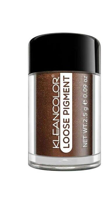 Eye Shadow KleanColor Loose Pigment Eyeshadow Bittersweet