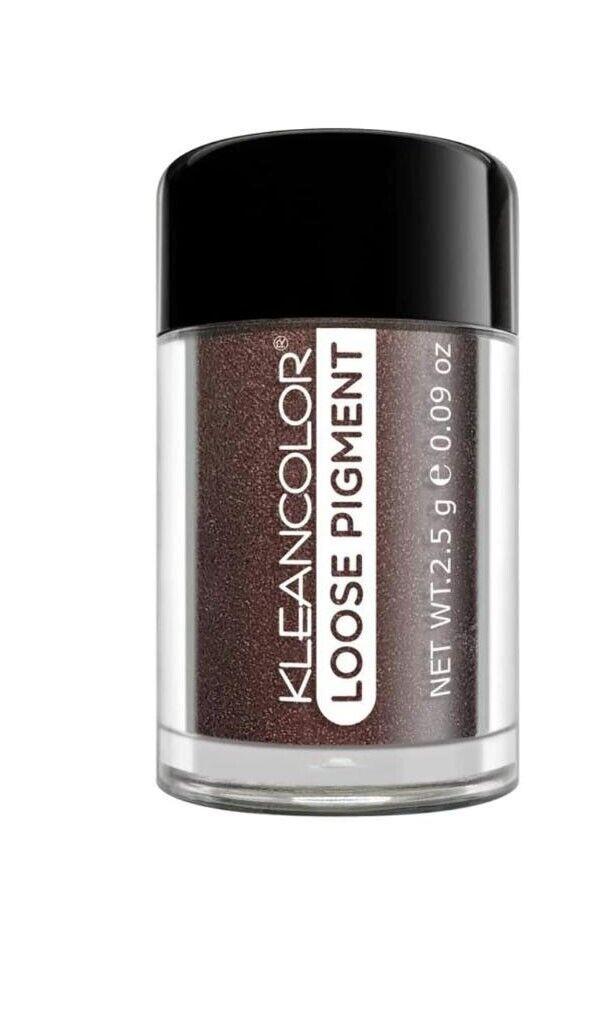 Eye Shadow KleanColor Loose Pigment Eyeshadow Grecian 2 PK