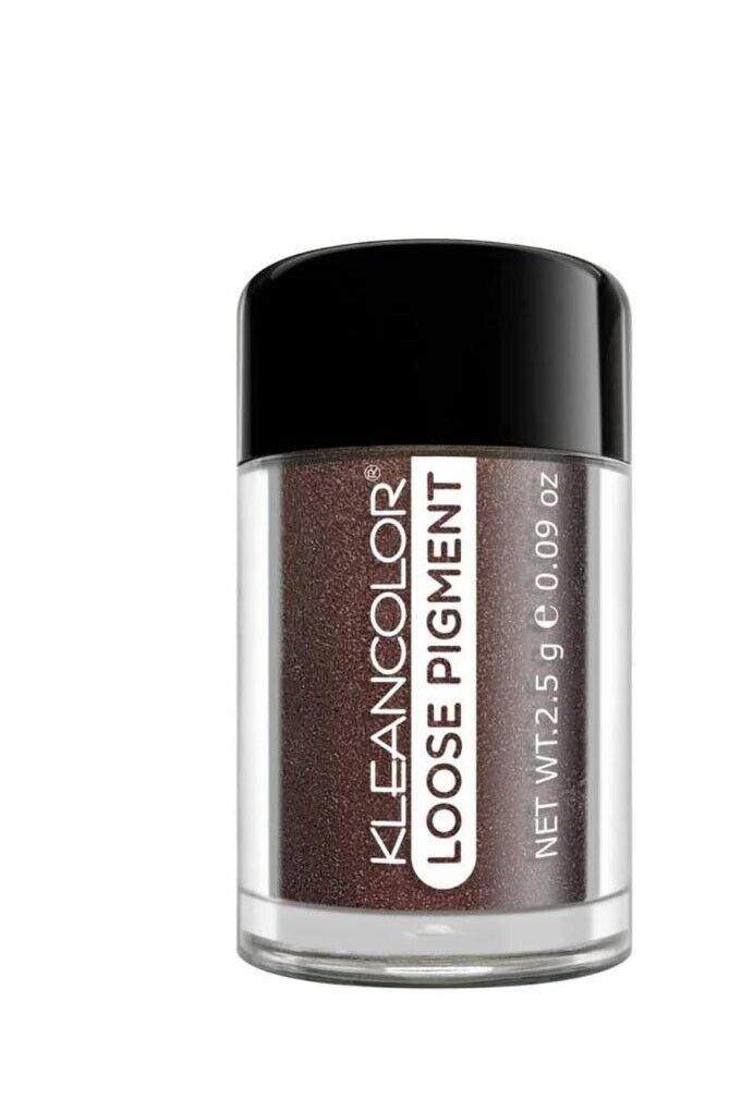 Eye Shadow KleanColor Loose Pigment Eyeshadow Aurora 2 Pk