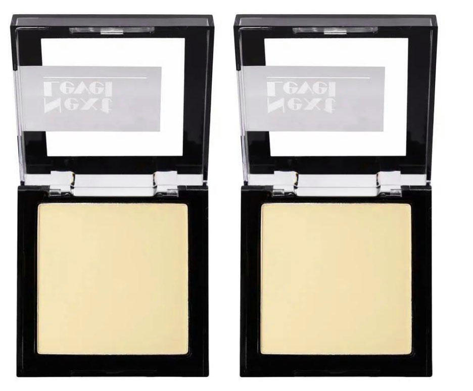 Foundation KleanColor Next Level Powder Foundation Fair 2Pk