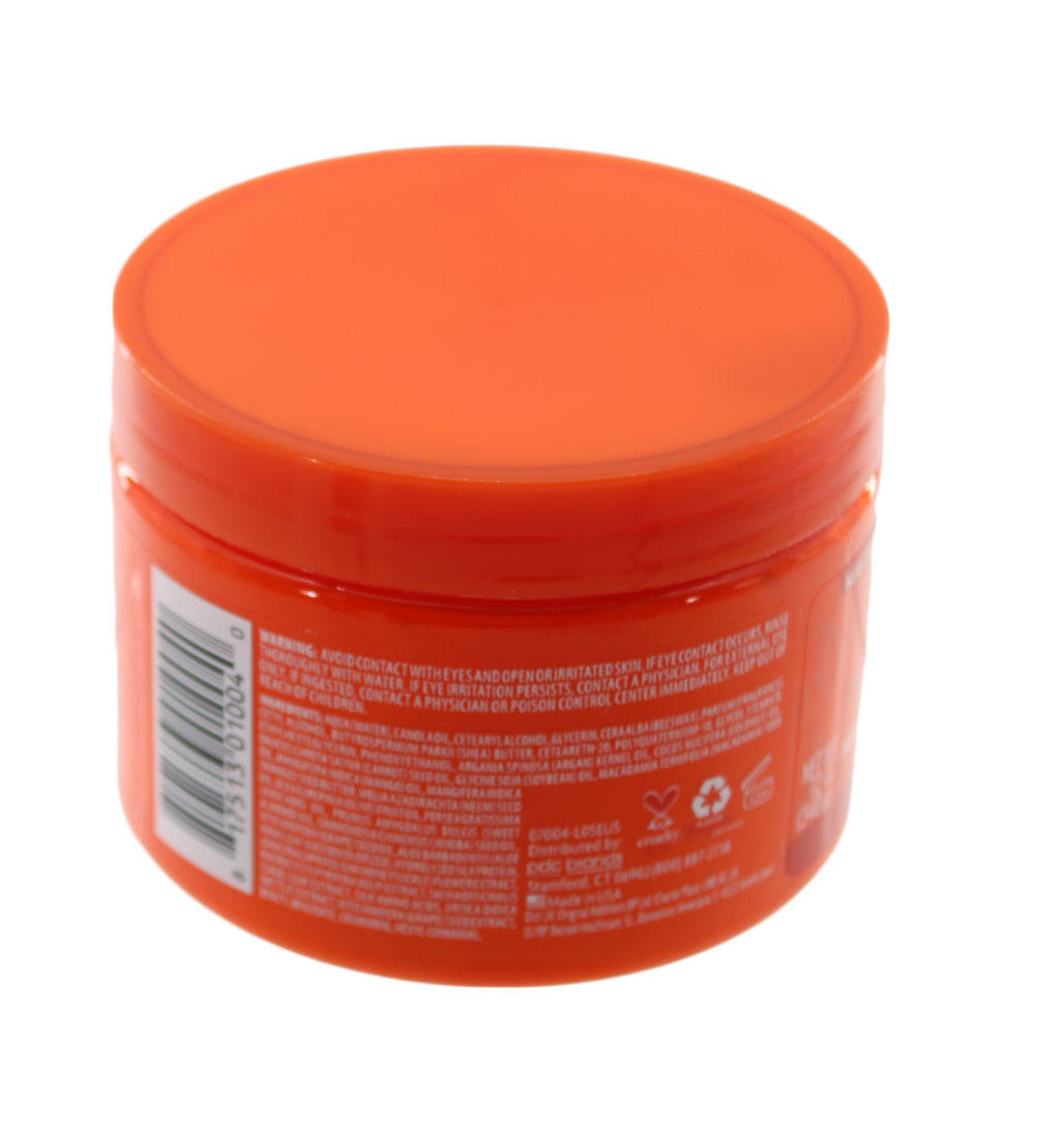 Hair Masque Cantu Shea Butter Deep Treatment Masque, 12 oz