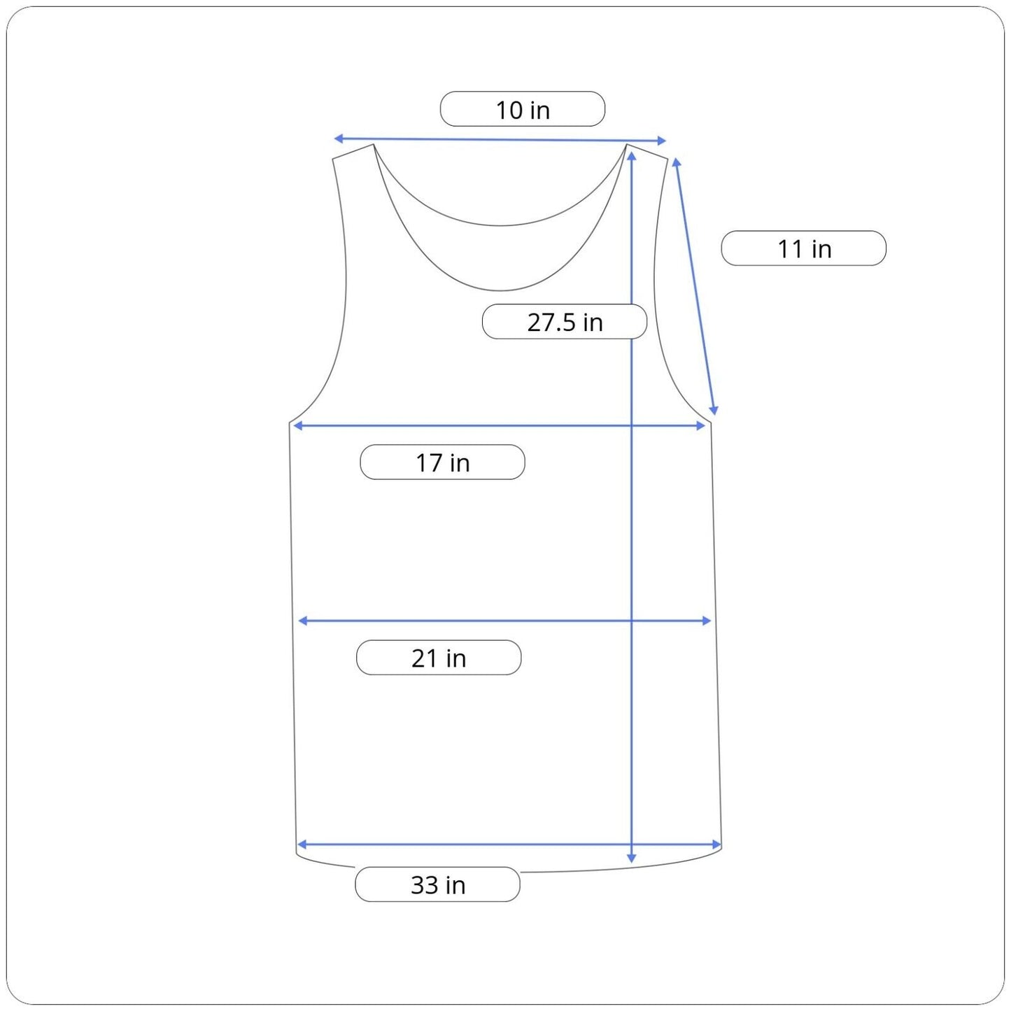 Mossimo Supply Co Juniors Woven Tank Top Multicolor Size XXL