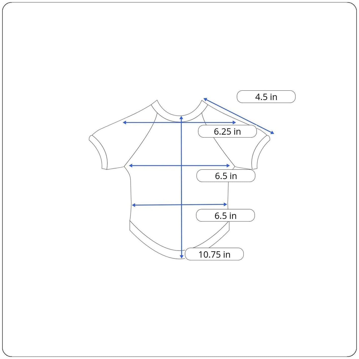Dog Tee Grayson Pup Forever Pup Reglan Dog Tee For Dogs Size X Small
