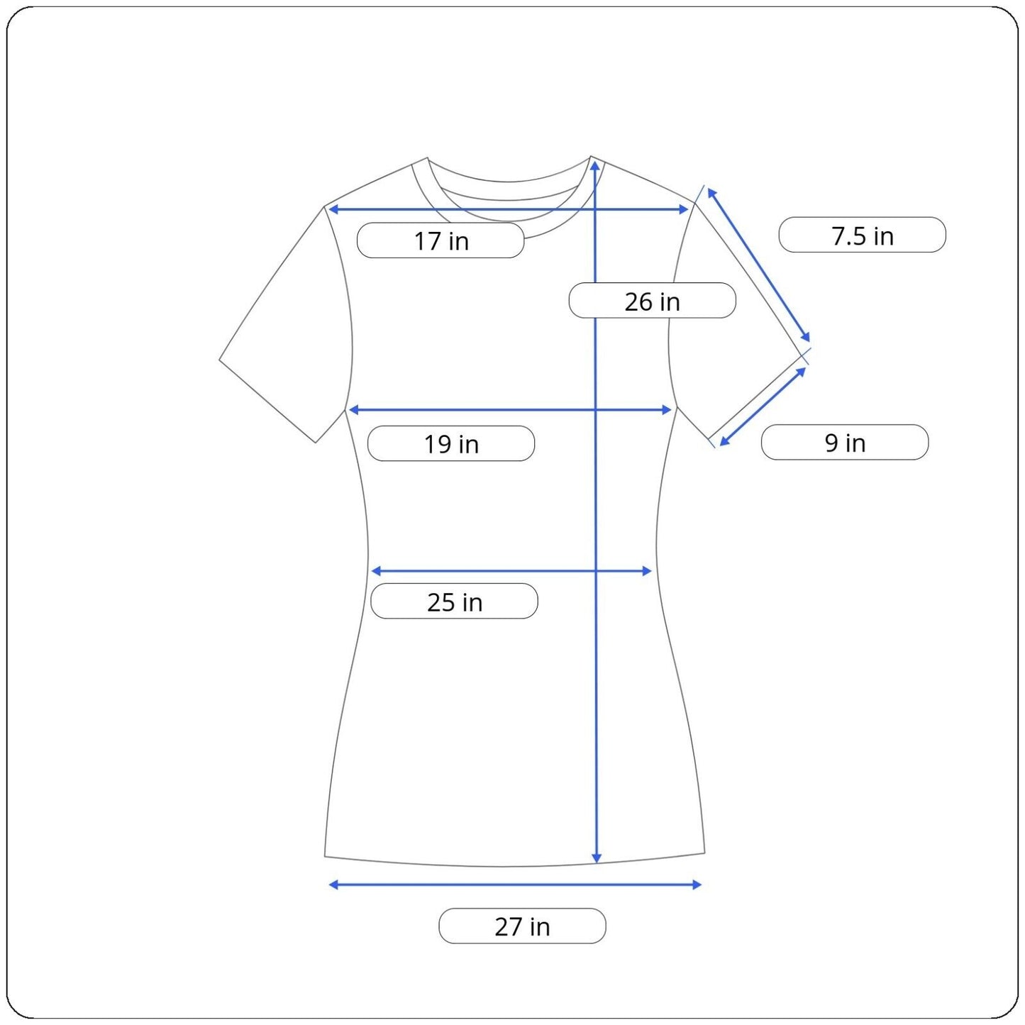 Women T-Shirt ID Ideology Women Birdseye Mesh T Shirt Gray Size 3X