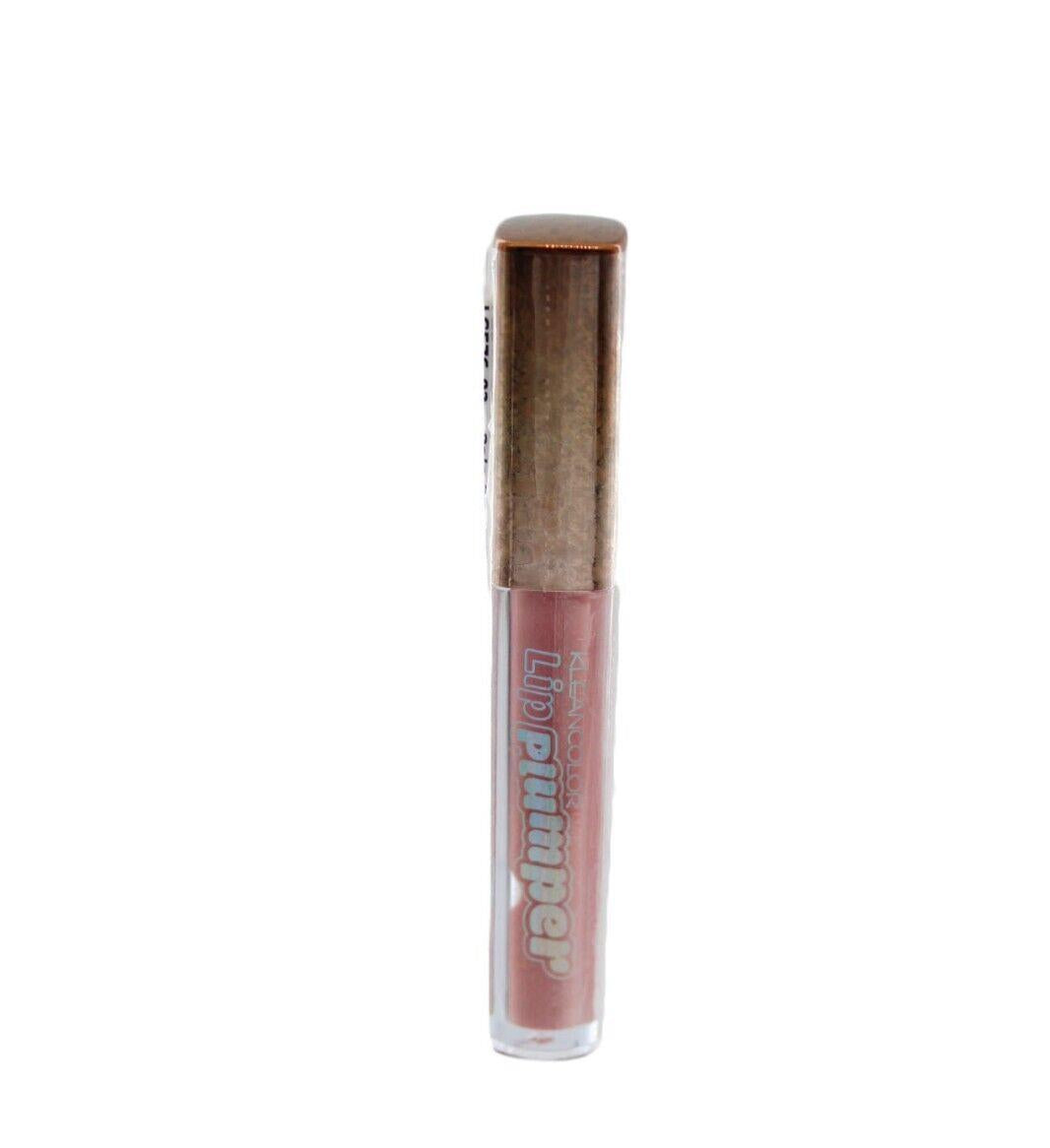 Lip Plumper Kleancolor Lip Plumper 0.10 fl oz Pale Blush 2 Pack