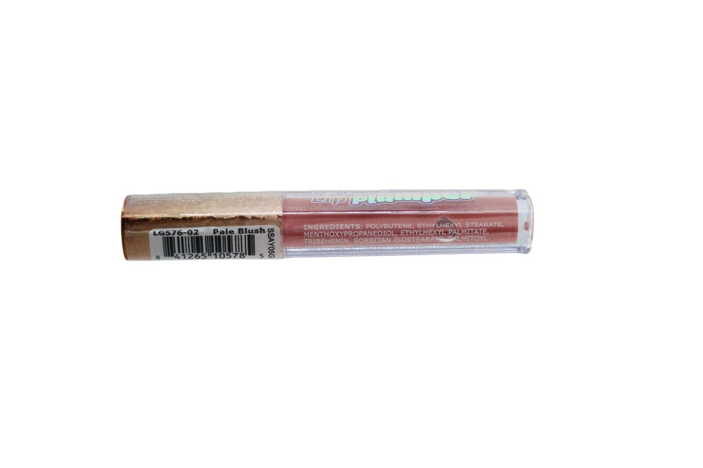 Lip Plumper Kleancolor Lip Plumper 0.10 fl oz Pale Blush 2 Pack