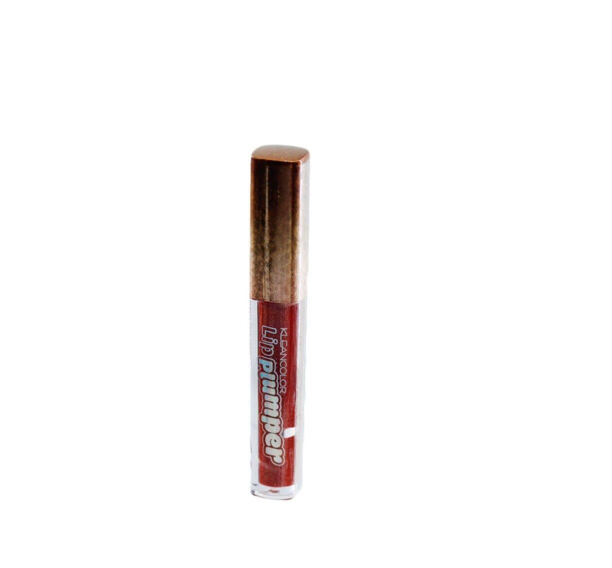 Lip Plumper Kleancolor Lip Plumper 0.10 fl oz Cinnamon Stick 2 Pack