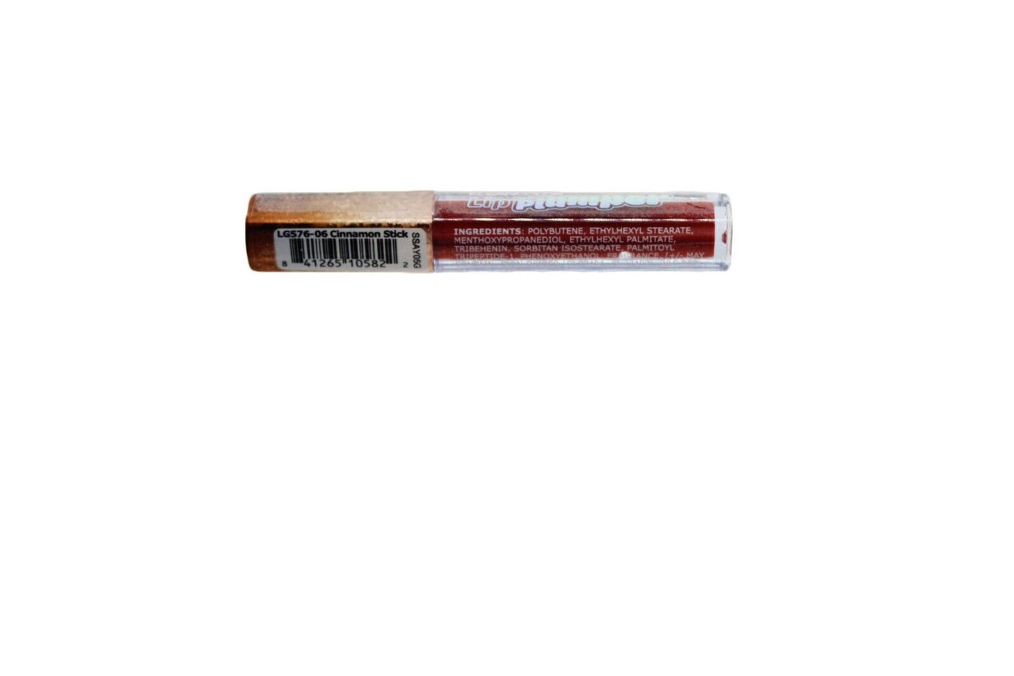 Lip Plumper Kleancolor Lip Plumper 0.10 fl oz Cinnamon Stick 2 Pack