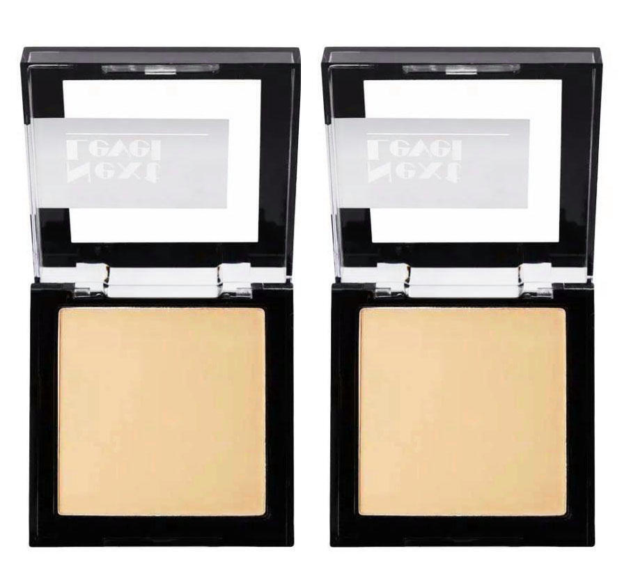 Foundation KleanColor Next Level Powder Foundation Pink Porcelain 2pk