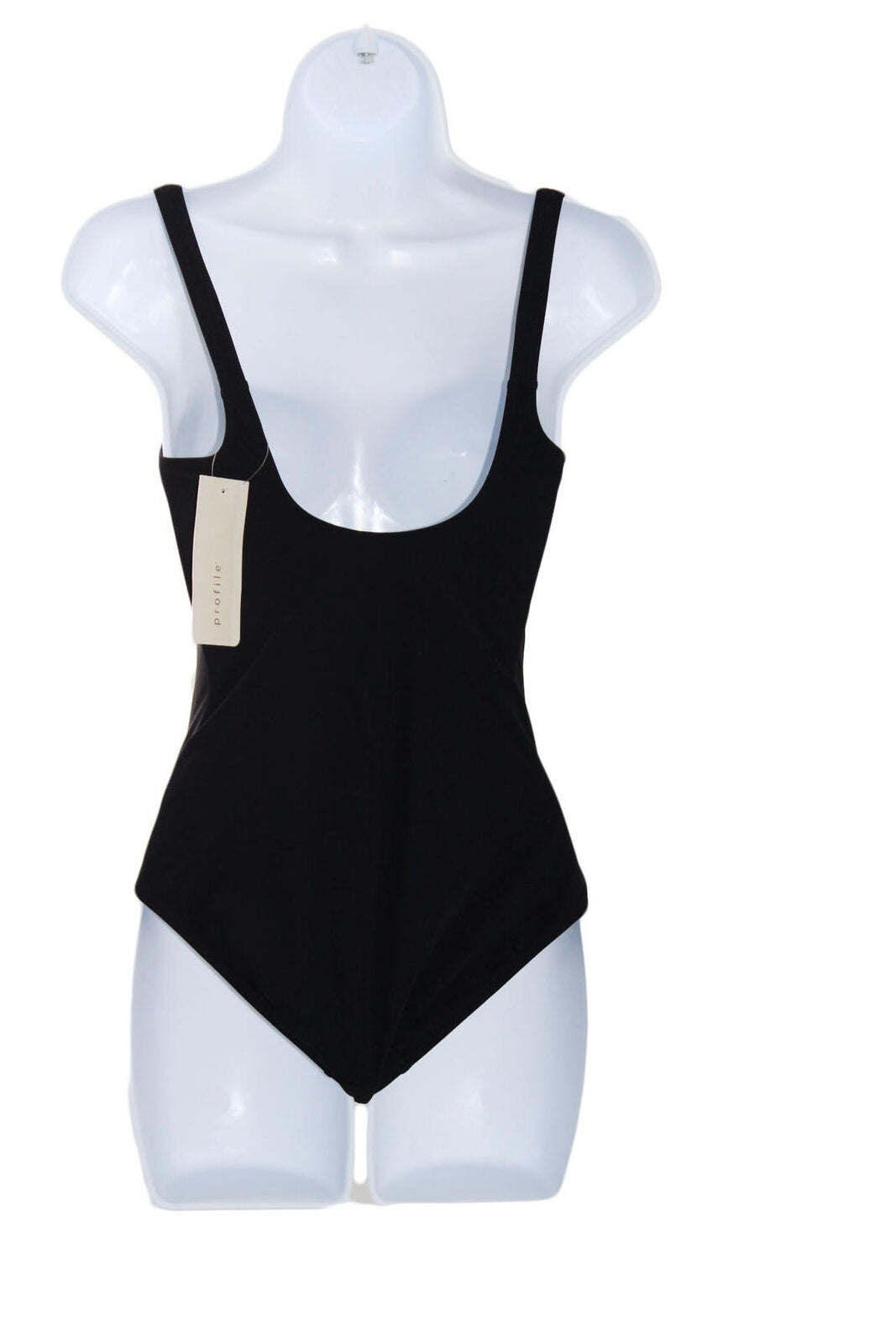 Swimsuit Profile By Gottex Women's One Piece Swimsuit Size 8 Multicolor