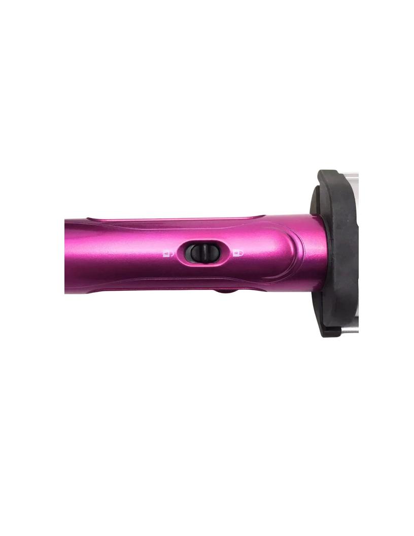 Curling Iron Bed Head Tigi Makin' Waves Tourmaline Ceramic Vintage Hair Waver