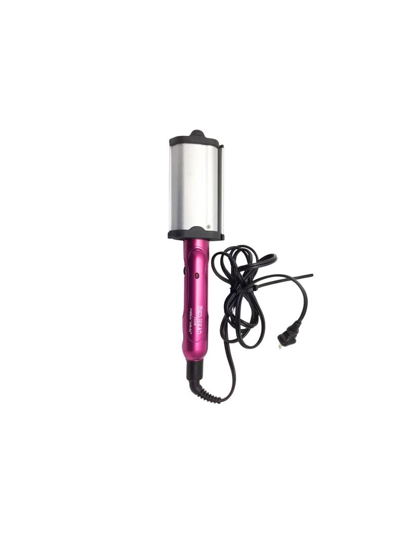 Curling Iron Bed Head Tigi Makin' Waves Tourmaline Ceramic Vintage Hair Waver
