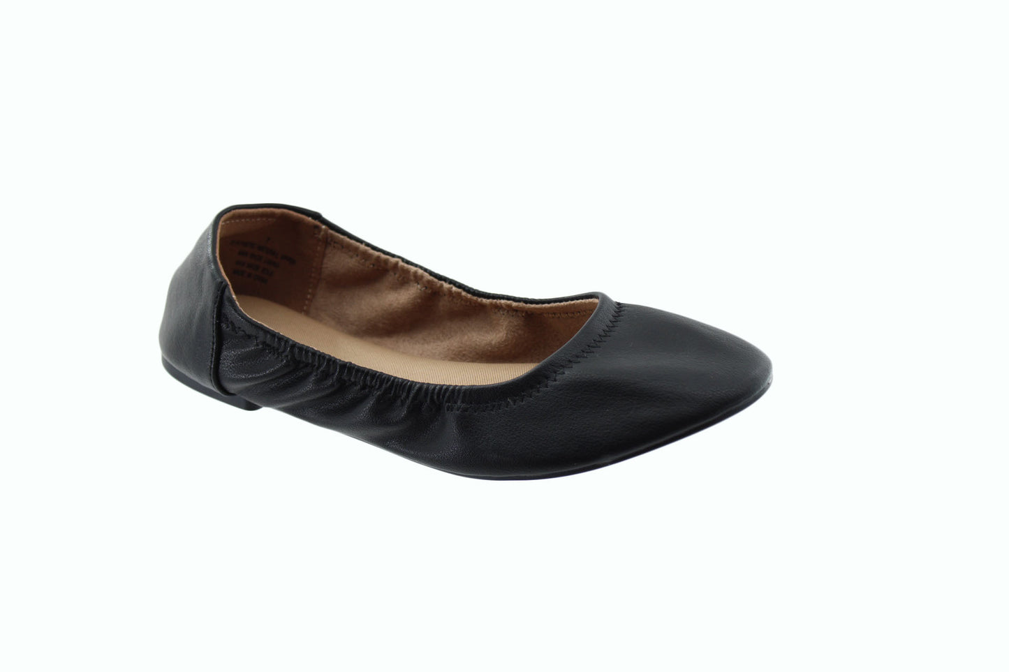 Women Ballet Shoes Kolili Women Ballet Shoes Size 7 Black