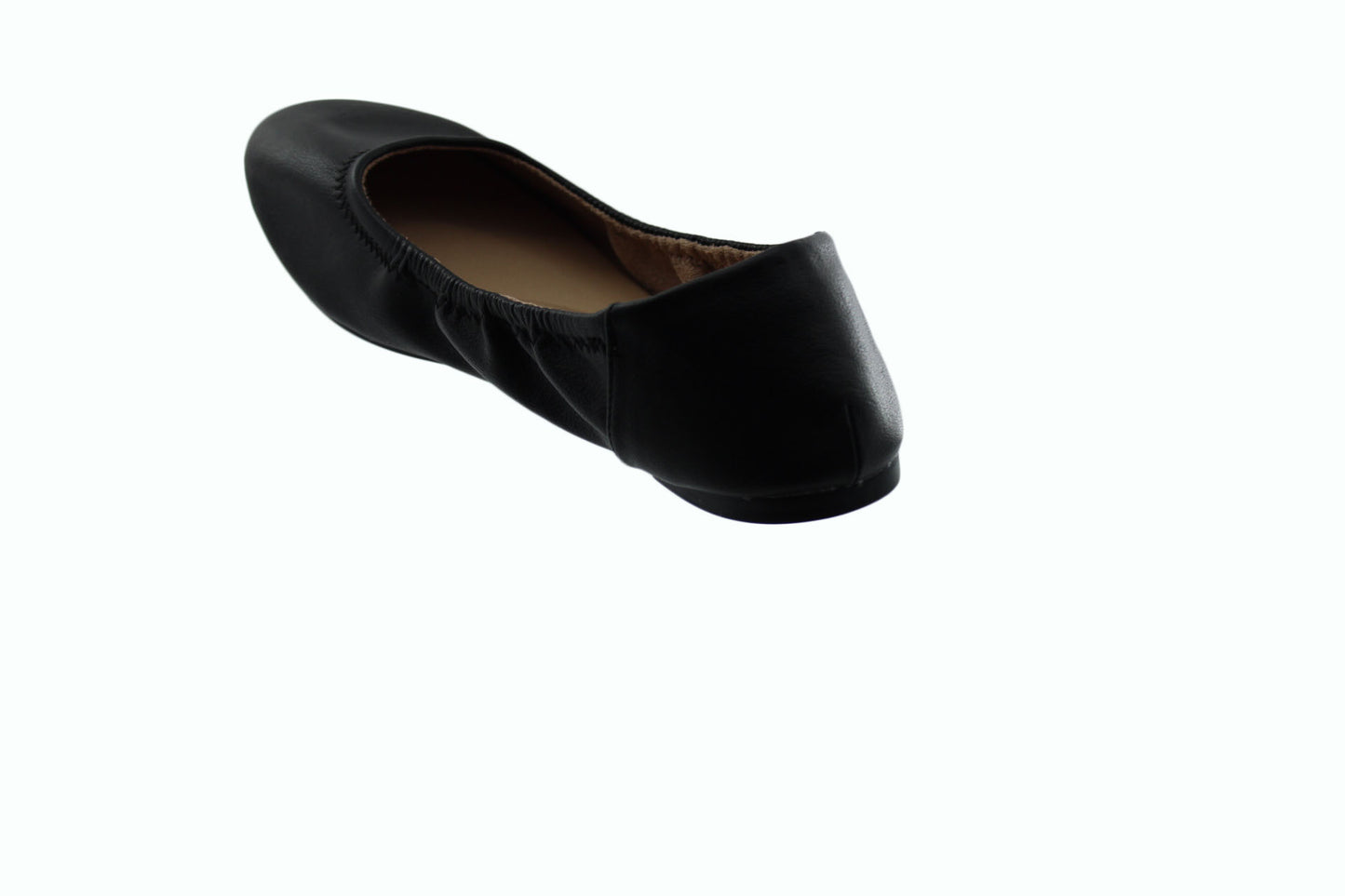 Women Ballet Shoes Kolili Women Ballet Shoes Size 7 Black