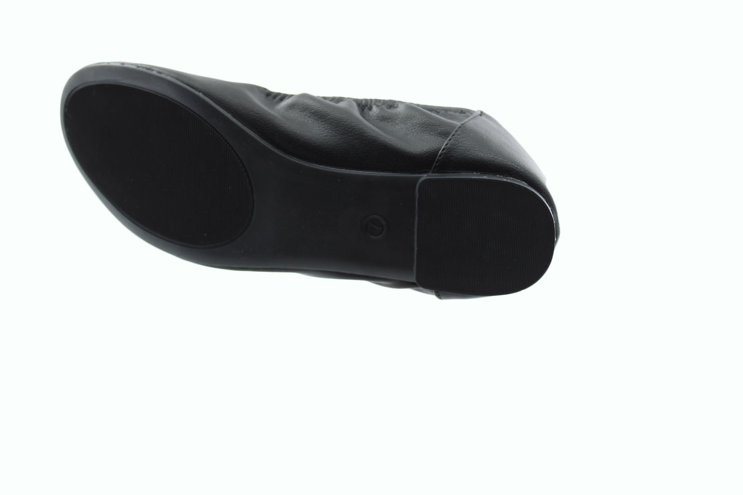 Women Ballet Shoes Kolili Women Ballet Shoes Size 7 Black