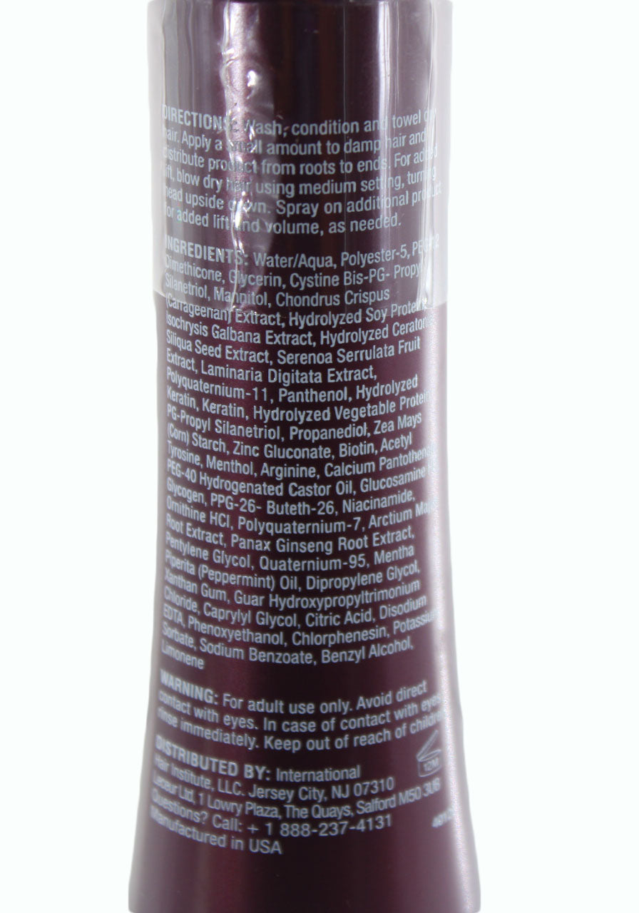 Hair Spray Keranique Lift & Repair Treament Spray 2 fl oz 2 Pack