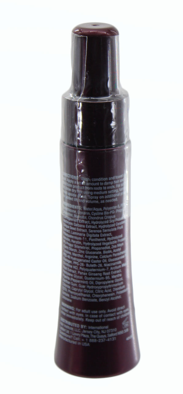 Hair Spray Keranique Lift & Repair Treament Spray 2 fl oz 2 Pack