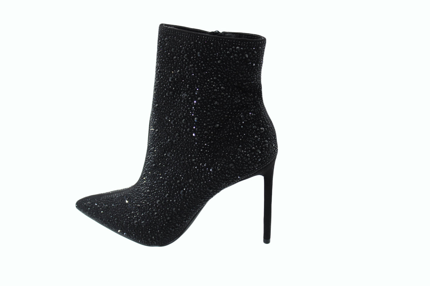 Women Boots Journee Collection Alexis Pointed Toe Stiletto Ankle Booties Size 11