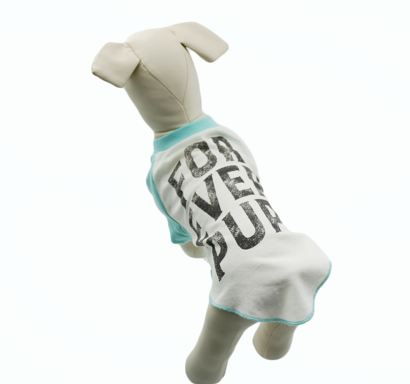Dog Tee Grayson Pup Forever Pup Reglan Dog Tee For Dogs Size Large