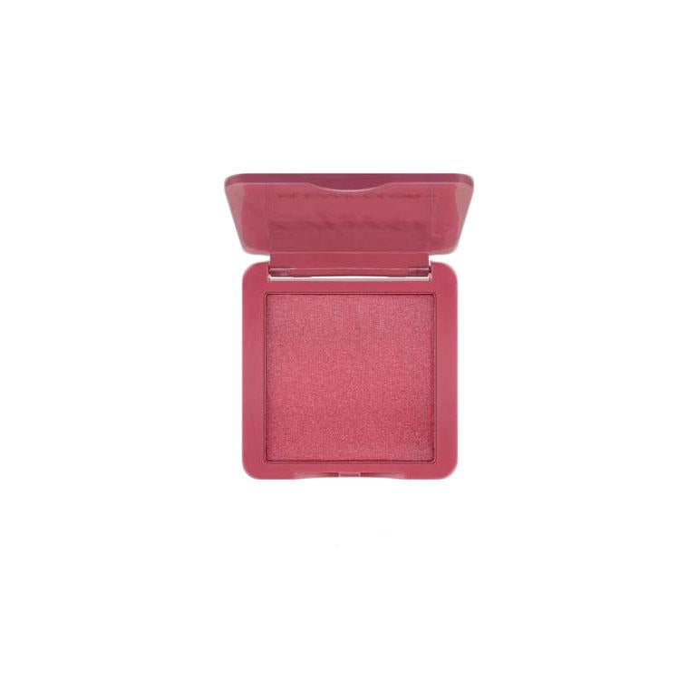 Blush Kleancolor Plush Blush Deep Berry
