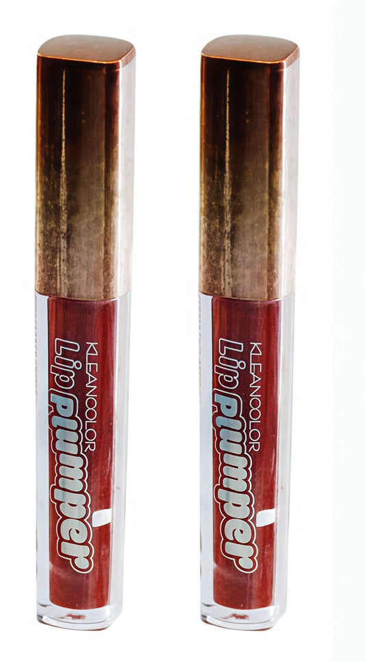 Lip Plumper Kleancolor Lip Plumper 0.10 fl oz Cinnamon Stick 2 Pack