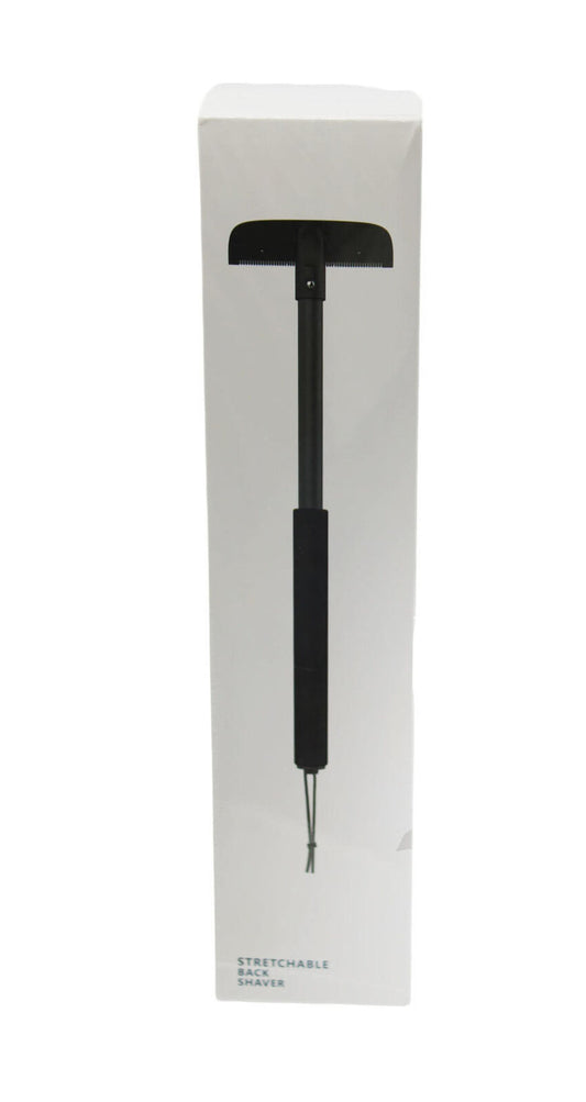 Back Hair Razor Xpreen Men's  17.7-Inch Body Razor w/ Adjustable Handle