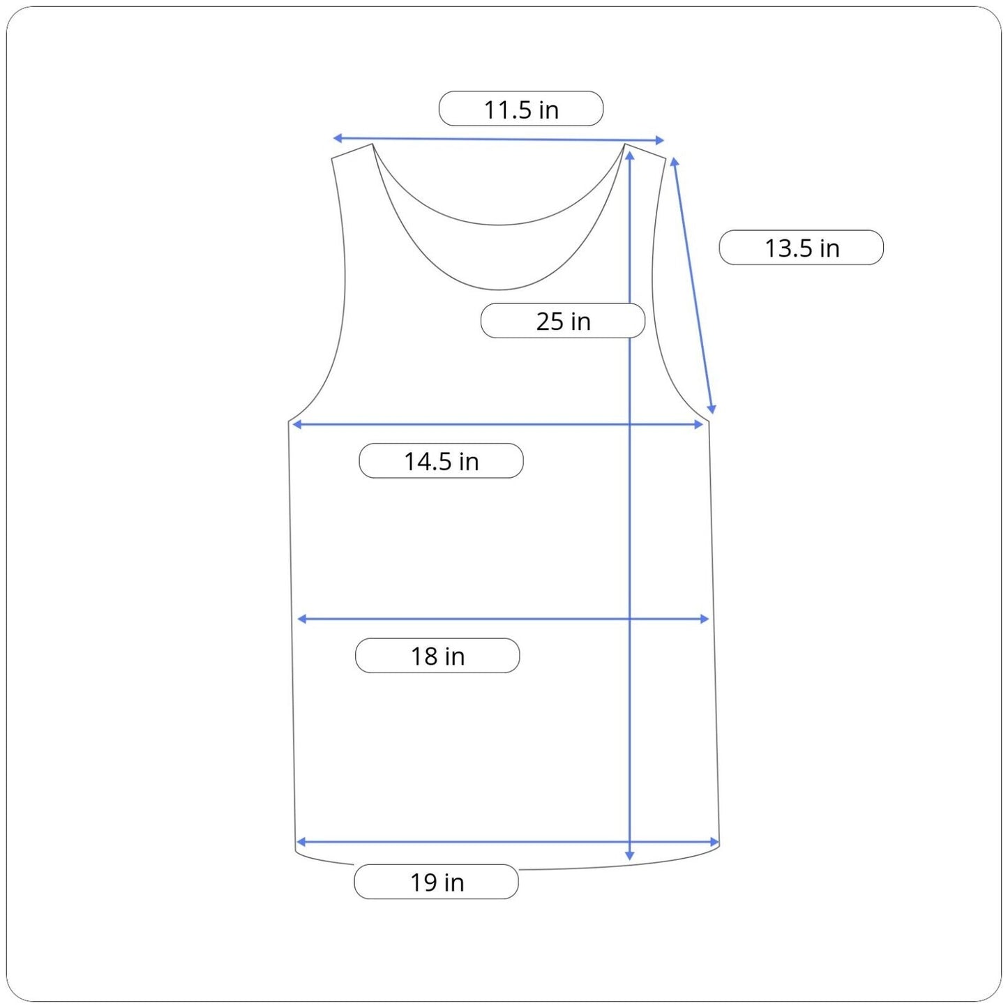 Xhilaration Junior Pink Love Sleeveless Tank Top Size M 7-9