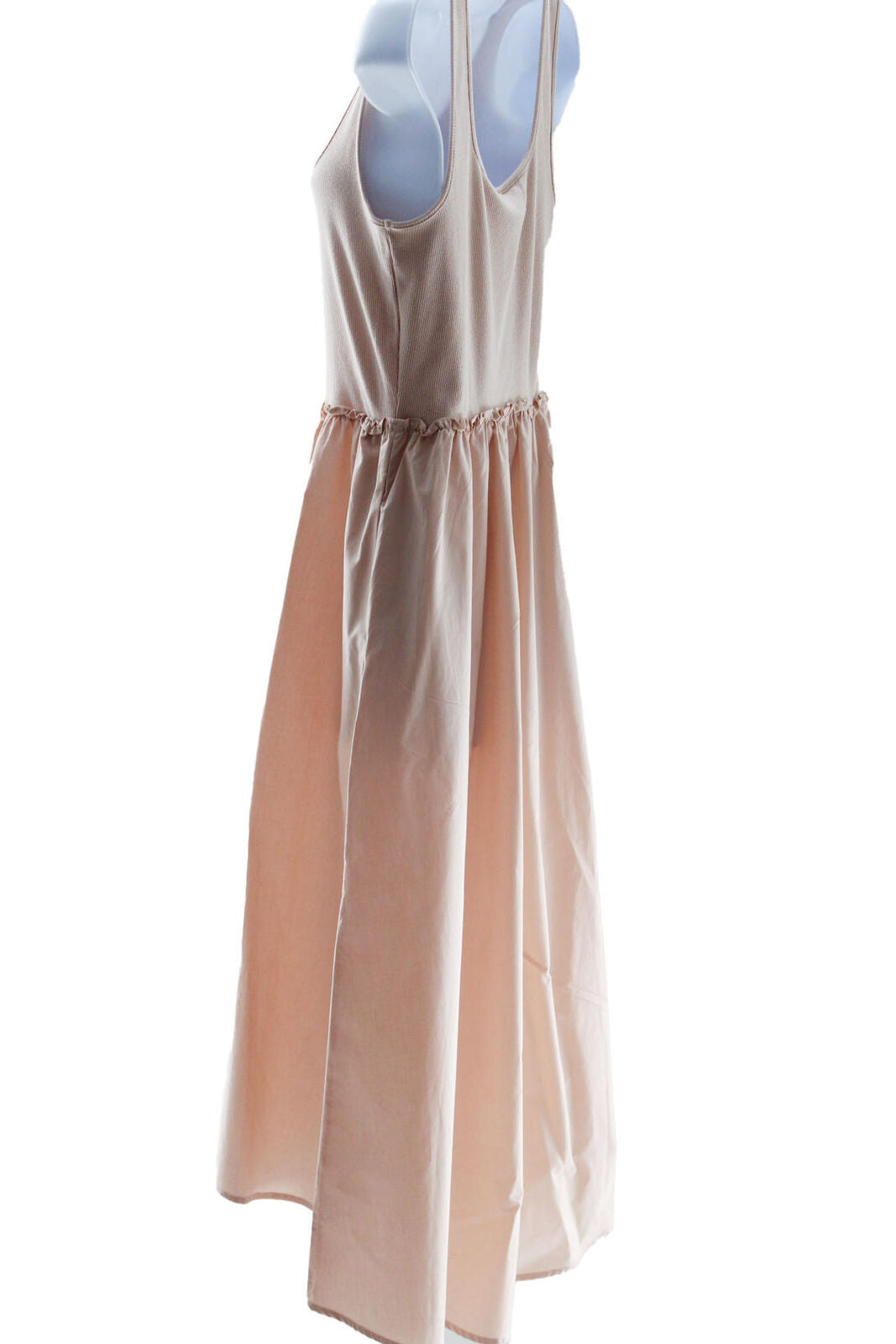 Women Dress A New Day Women's Ballet Dress Size Small Taupe