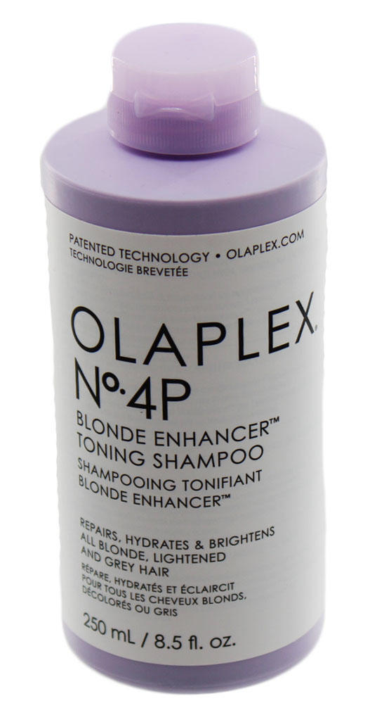 Blonde Enhancer Toning Shampoo 8.5 fl oz