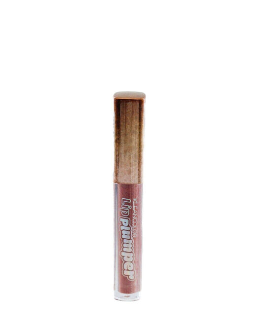 Lip Plumper Kleancolor Lip Plumper 0.10 fl oz Maple Sugar