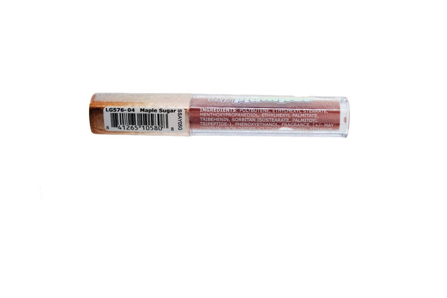 Lip Plumper Kleancolor Lip Plumper 0.10 fl oz Maple Sugar