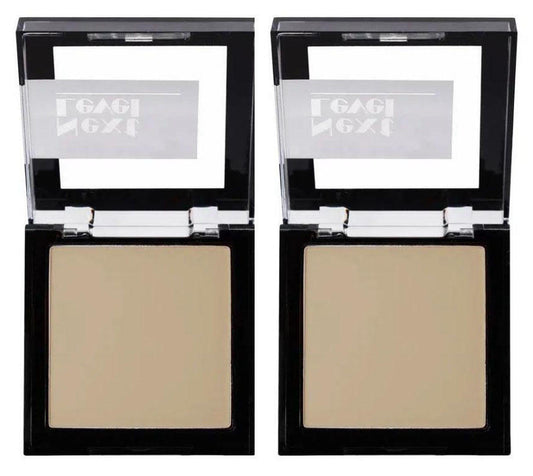 Foundation KleanColor Next Level Powder Foundation Golden Fair 2pk