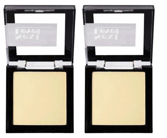 Foundation KleanColor Next Level Powder Foundation Fair 2Pk