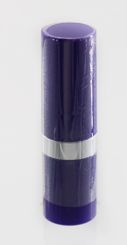 Lipstick Revlon Vibrant Electric Shock Lipstick 105 POWER ON LILAC 0.14 oz