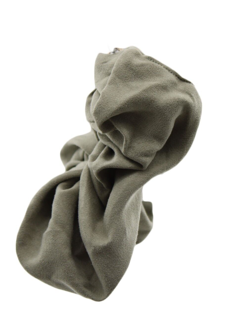 Hair Ties Universal Thread Suede Jumbo Hair Twister Mint Green 65435