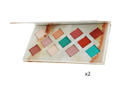 Eye Shadow Palette Amuse Heavenly Eyes Eye Shadow Palette