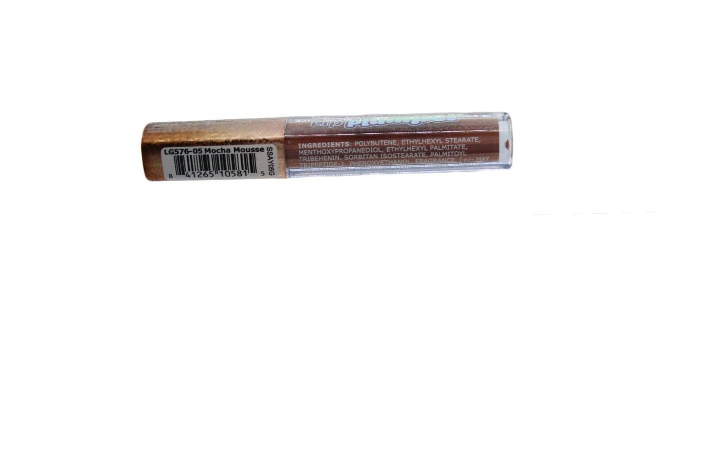 Lip Plumper Kleancolor Lip Plumper 0.10 fl oz Mocha Mousse