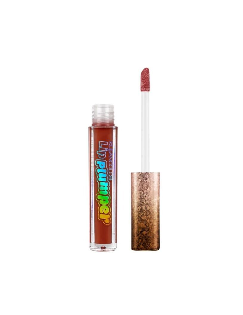 Lip Plumper Kleancolor Lip Plumper 0.10 fl oz Cinnamon Stick