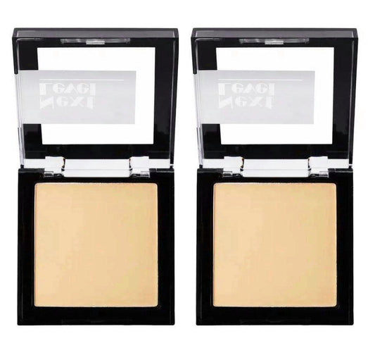 Foundation  KleanColor Next Level Powder Foundation Pink Porcelain 2pk