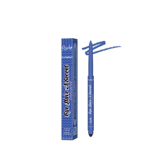 RUDE Eye Have A Secret Creamy Gel Liner Confidential