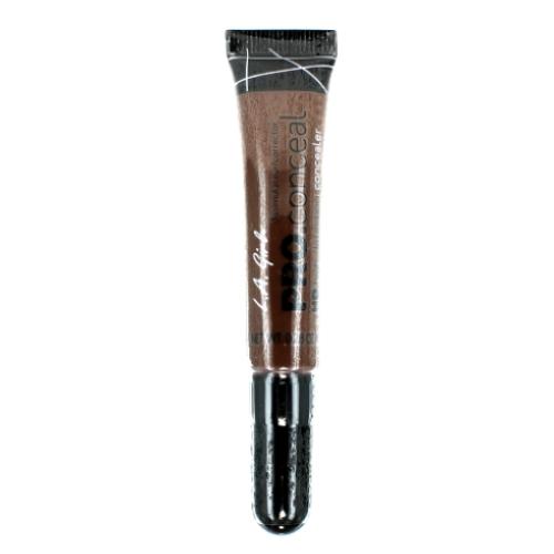 Concealer L.A. GIRL Pro Conceal Mahogany