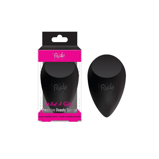Makeup Sponge RUDE What A Softy Precision Beauty Sponge