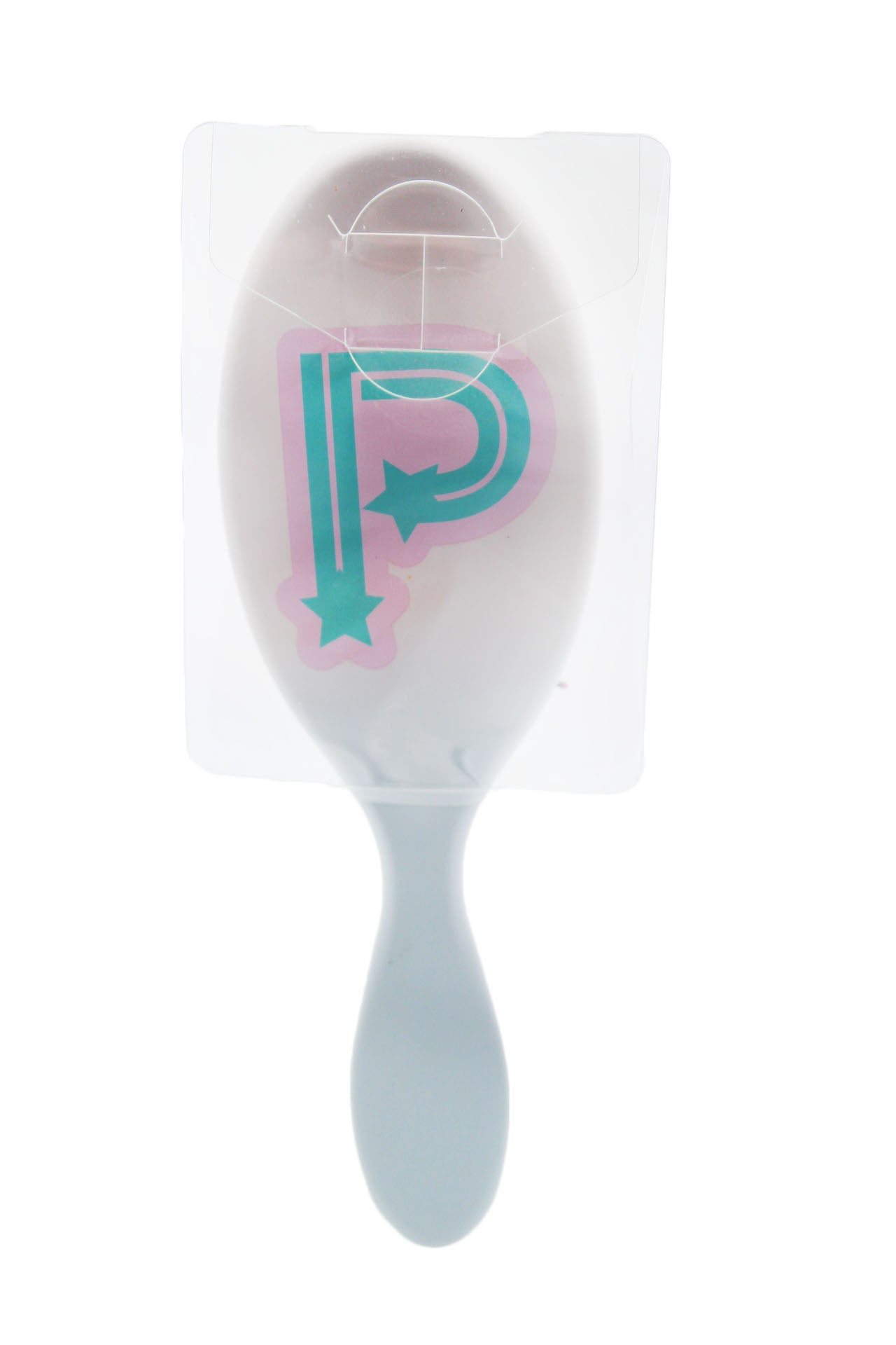 Kids Hair Brush Monogram Hair Brush P