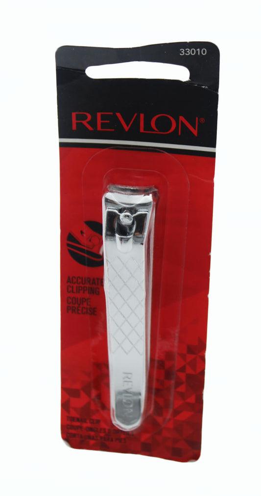 Toe Nail Clipper Revlon Toenail Clip